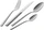 Zwilling King Besteck-Set matt, 68-tlg. (1026444)
