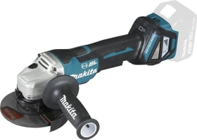 Makita DGA517Z Akku-Winkelschleifer solo