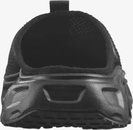 Salomon Reelax Slide 6.0 black/alloy (Damen)