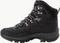 Jack Wolfskin Rebellion Guide Texapore Mid schwarz (Herren) Vorschaubild