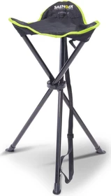 Sänger Classic 3 Campinghocker grün