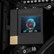 Thermalright Core Matrix 240 Vision ARGB Black Vorschaubild