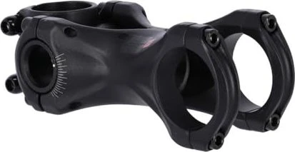 Ergotec Swell X 35mm/28.6mm -20° - +40° Vorbau 100mm schwarz