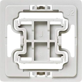 eQ-3 HomeMatic Einzeladapter Jung J2, Adapter (103478A2A)