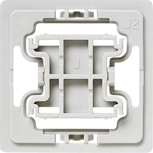 eQ-3 HomeMatic Einzeladapter Jung J2, Adapter