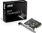 ASUS ThunderboltEX 3, PCIe 3.0 x4 Vorschaubild