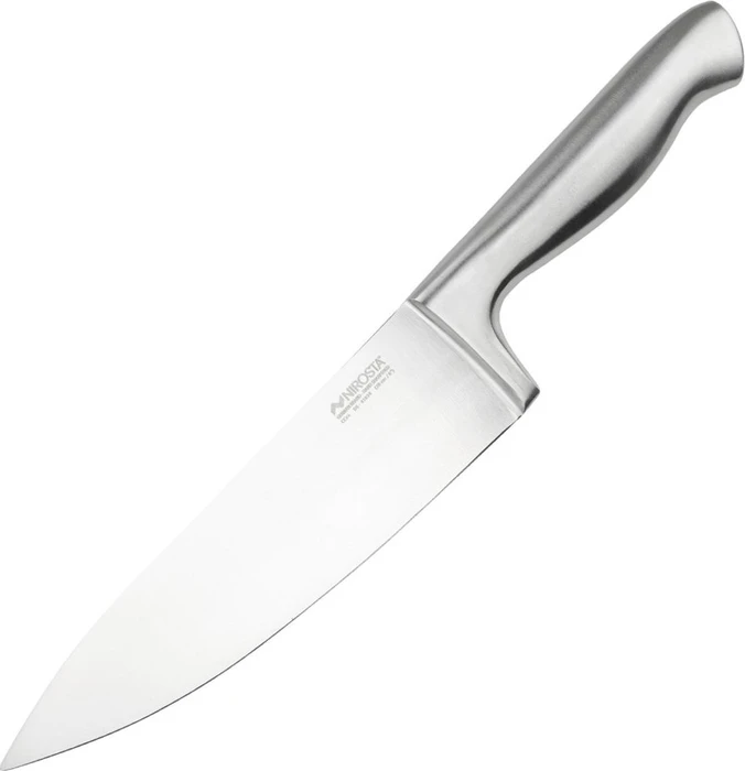 Fackelmann Nirosta Star Kochmesser 20cm