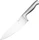 Fackelmann Nirosta Star Kochmesser 20cm (41834)