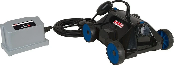T.I.P. Sweeper 18000 Poolroboter (30454) – Bild 2 von 3
