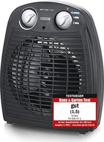 Emerio FH-106737.2 Heizlüfter
