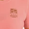 Ortovox 150 Cool Mountain Mission Funktionsshirt kurzarm blossom (Damen) Vorschaubild