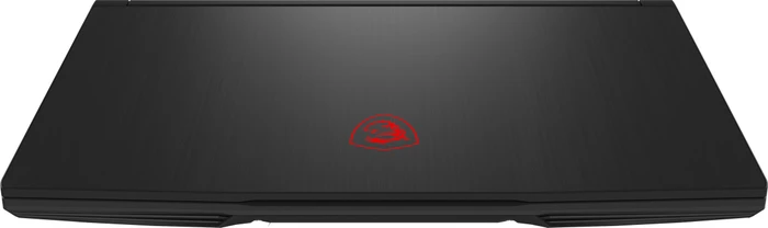 MSI GF65 Thin 9SD-023, Core i7-9750H, 8GB RAM, 512GB SSD, GeForce GTX 1660 Ti, DE