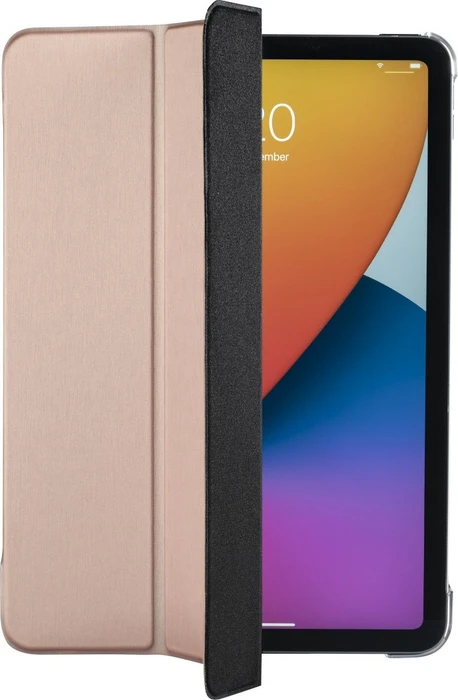 Hama Tablet Case Fold Clear für Apple iPad Air 10.9" (4. Generation / 2020)