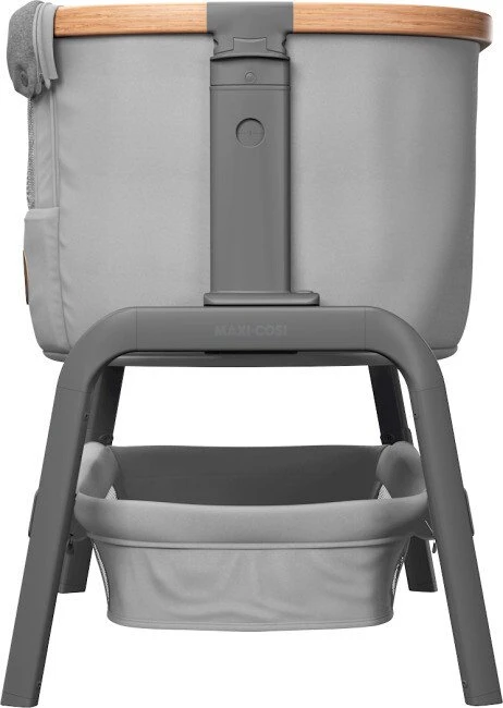 Maxi-Cosi Iora Beistellbett essential grey 2020