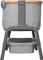 Maxi-Cosi Iora Beistellbett essential grey 2020 Vorschaubild