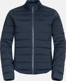 Odlo Ascent N-Thermic Hybrid Jacke dark sapphire (Damen)