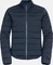 Odlo Ascent N-Thermic Hybrid Jacke dark sapphire (Damen) Vorschaubild
