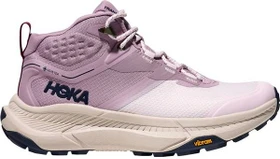 Hoka Transport Hike Gore-Tex fragrant lilac/lilac cream (Damen)
