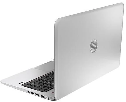 HP Envy 15-j124sg, Core i5-4200M, 8GB RAM, 1TB HDD, GeForce GT 750M, DE