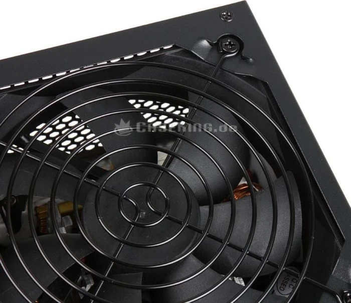 Kolink KL Series Modular 850M 850W, ATX 2.3
