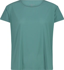 CMP Technisches Funktionsshirt kurzarm agave (Damen)