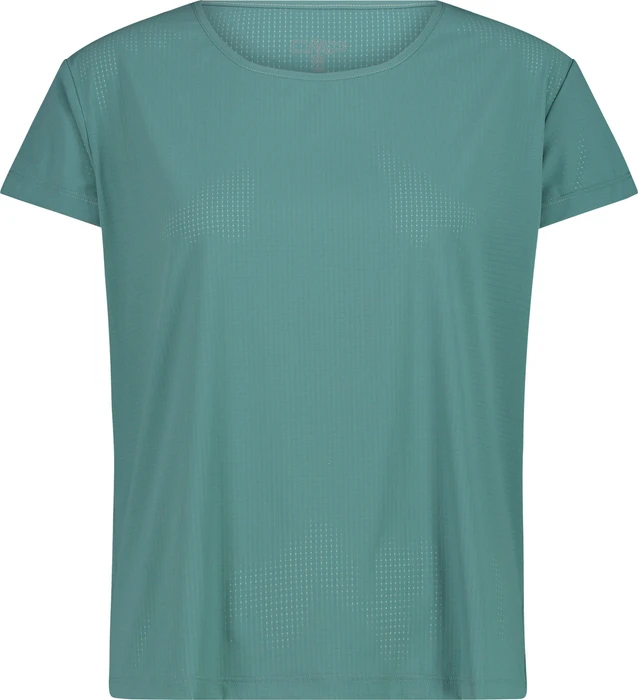 CMP Technisches Funktionsshirt kurzarm (Damen)