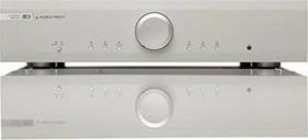 Musical Fidelity M3i silber