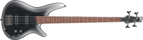 Ibanez SR300E MGB Midnight Gray Burst