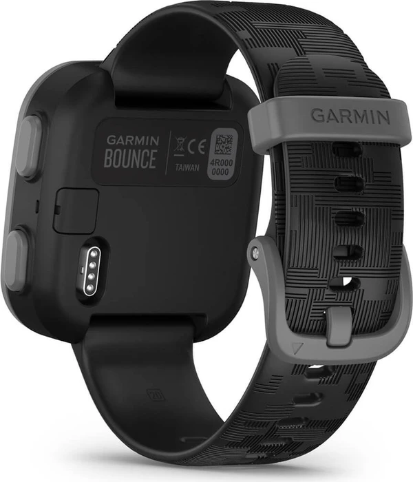 Garmin Bounce schwarz