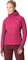 Vaude Sesvenna IV Funktionsjacke hibiscus pink (Damen) Vorschaubild
