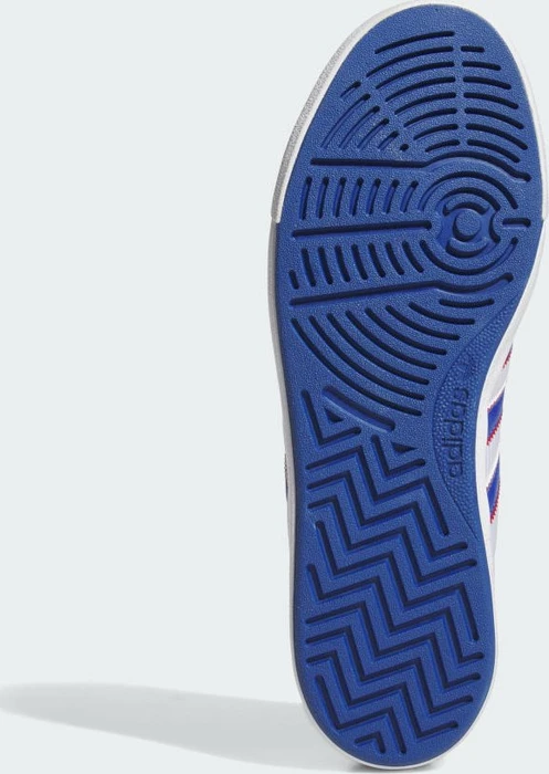 adidas Nora cloud white/royal blue/better scarlet
