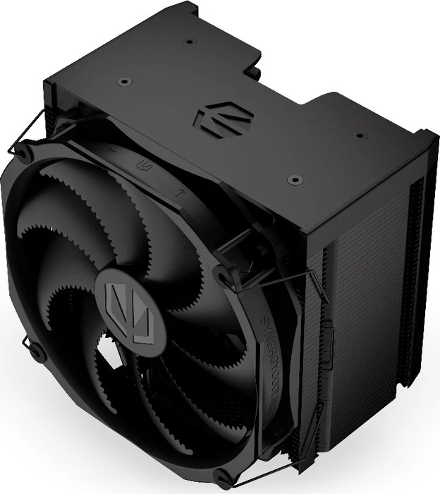 Endorfy Fortis 5 Black