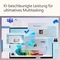 Microsoft Surface Pro 12, Platinum, Snapdragon X Plus - X1P-64-100, 16GB RAM, 512GB Vorschaubild