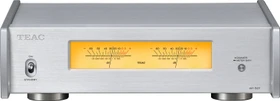 TEAC AP-507 silber