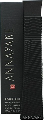 Annayake Pour Lui Eau de Toilette, 100ml
