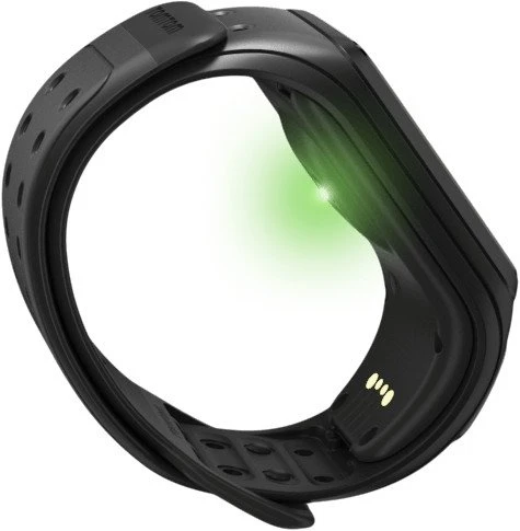 TomTom Spark Cardio + Music inkl. Kopfhörer large schwarz