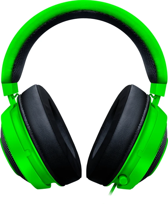 Razer Kraken grün (2019)