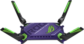 ASUS ROG Rapture GT-AX6000, EVA Edition