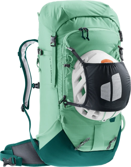 Deuter Freescape Lite 24 SL spearmint/deep sea