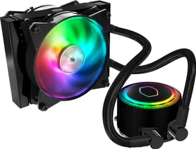 Cooler Master MasterLiquid ML120R ARGB