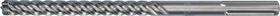 Bosch Professional EXPERT SDS-max-8X Hammerbohrer, 14x600x740mm, 1 Stück