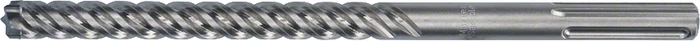 Bosch Professional EXPERT SDS-max-8X Hammerbohrer, 14x600x740mm, 1 Stück