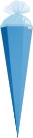 Roth Schultüte 85cm pazifikblau