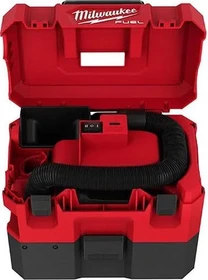 Milwaukee M12 M12FVCL-0 Fuel Akku-Nass-/Trockensauger solo