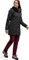 Maier Sports Lisa 2.1 Funktionsmantel schwarz (Damen) Vorschaubild