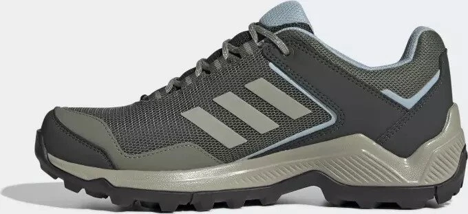 adidas Terrex Easytrail GTX legend earth/feather grey/ash grey (Damen)
