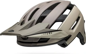 Bell Super Air Spherical Helm matte cement gray