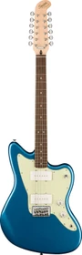 Fender Squier Paranormal Jazzmaster XII IL Lake Placid Blue