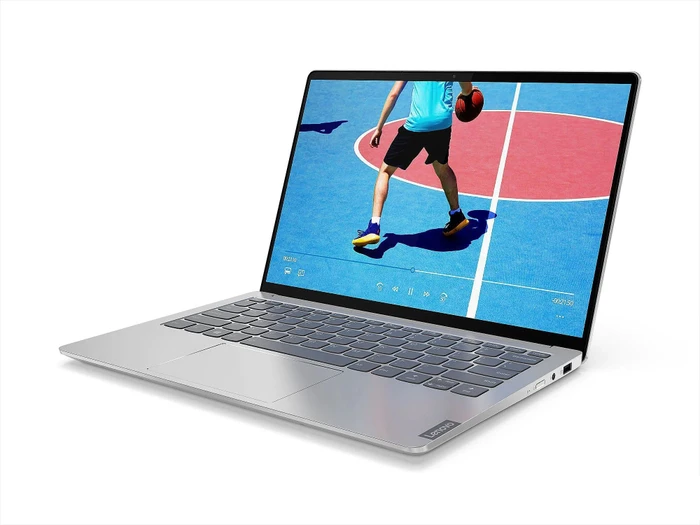 Lenovo IdeaPad S540-13ARE, Light Silver, Ryzen 5 4600U, 8GB RAM, 256GB SSD, DE
