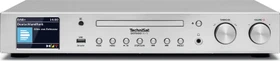 TechniSat DigitRadio 143 CD (V3) silber